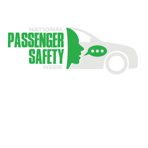 National Passenger Safety Week is January 21 - 28, 2024. SPEAK UP! for your safety and the safety of others. 