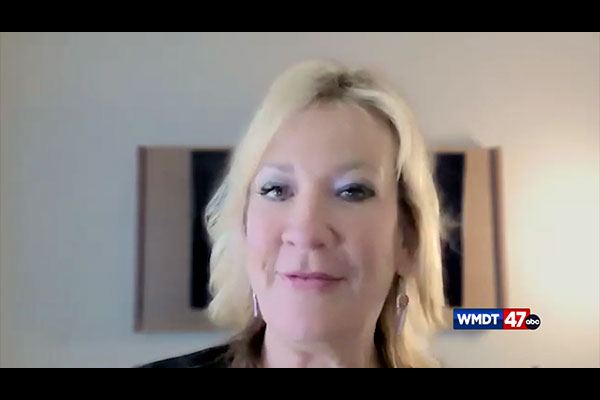 National Passenger Safety Week 2026: WMDT-TV ABC  47 segment