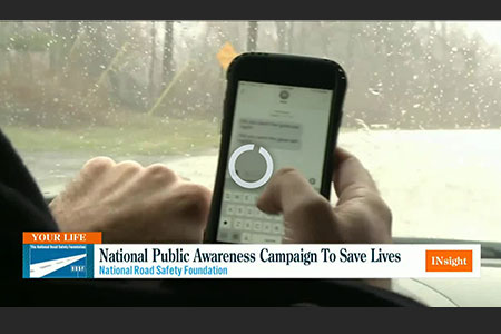 The Safest Summer Ever A National Public Awareness Campaign To Save Teen Lives