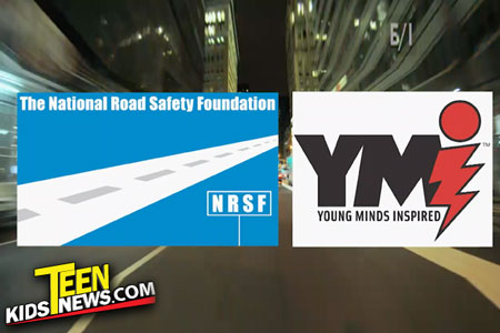 NRSF and YMI logos
