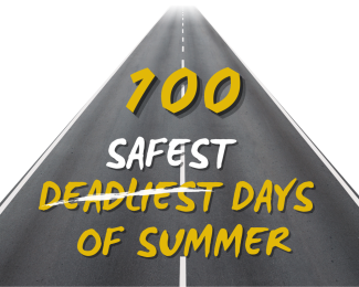 100 Safest days of Summer